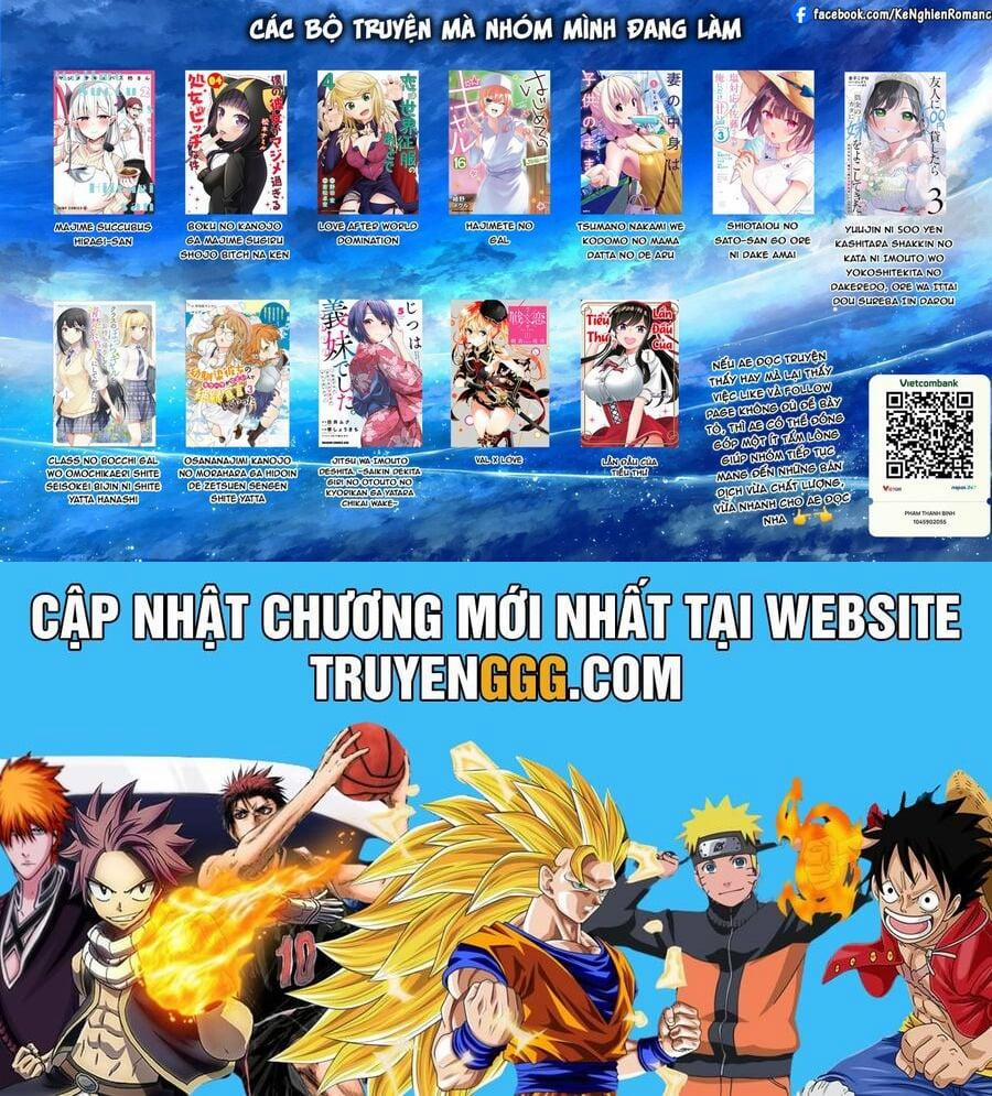 Lần Đầu Của Tiểu Thư 4 trang 24