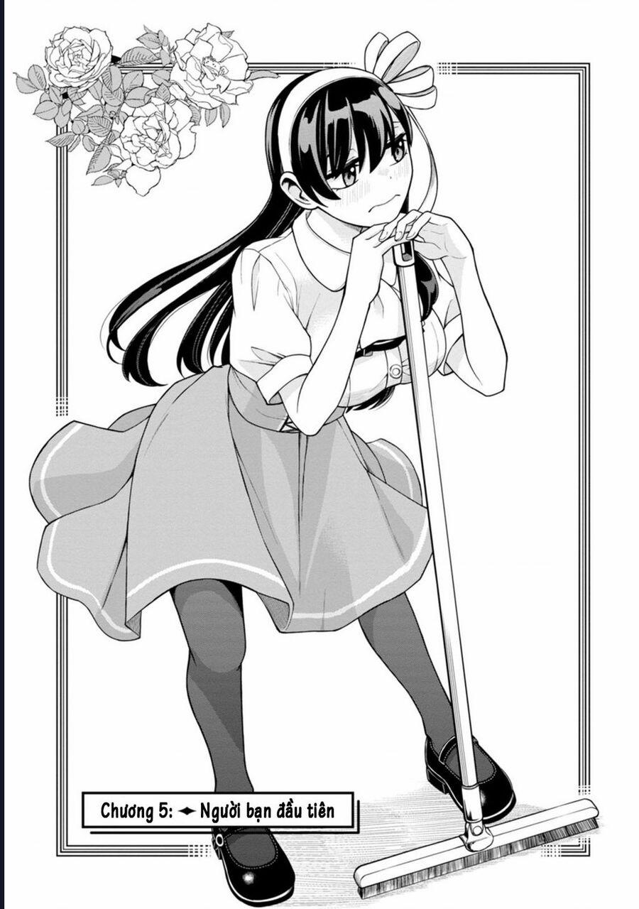 Lần Đầu Của Tiểu Thư 5 trang 2