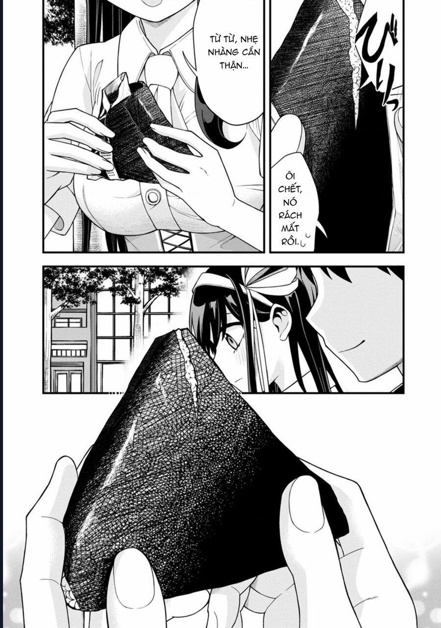 Lần Đầu Của Tiểu Thư 5 trang 21