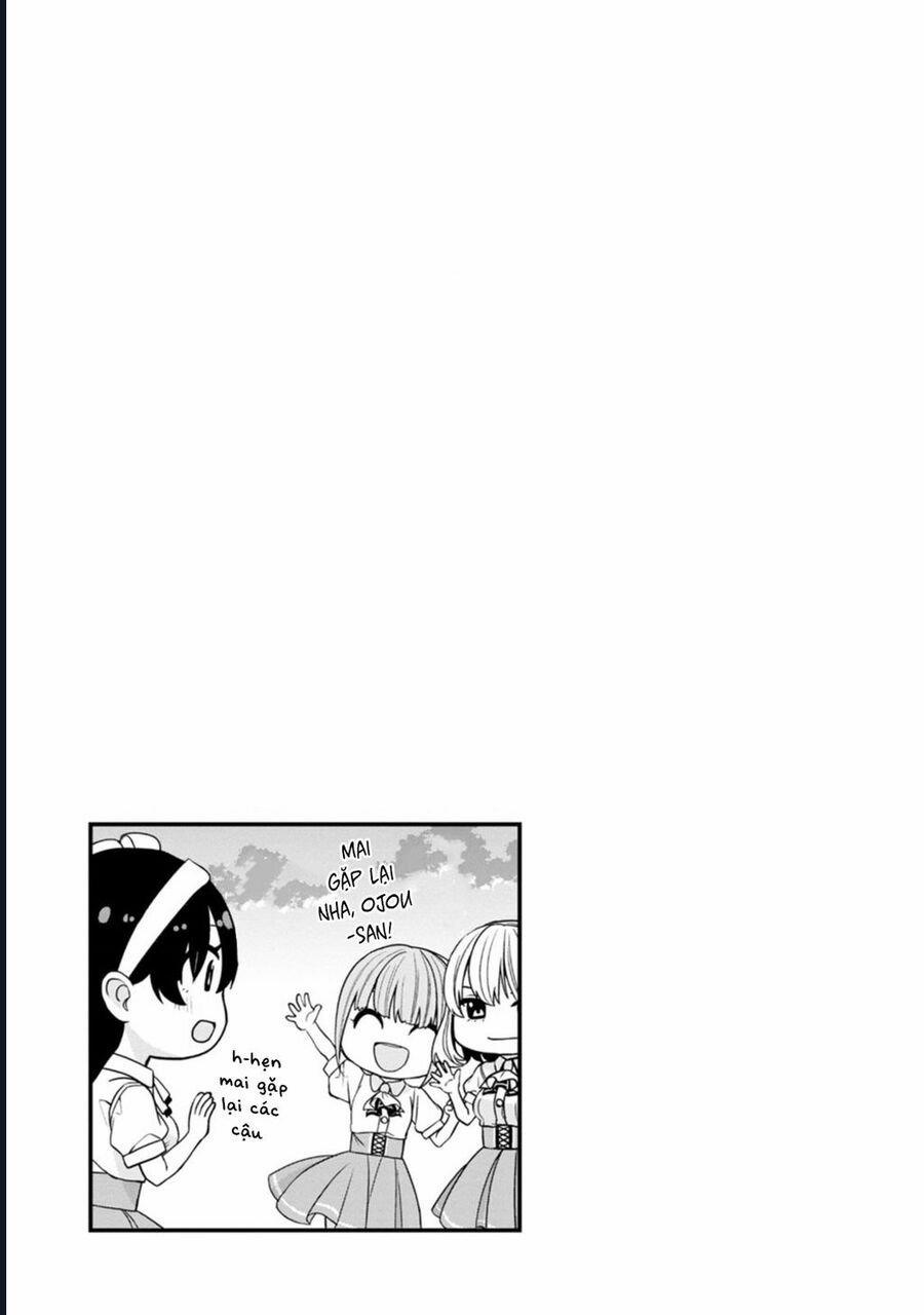 Lần Đầu Của Tiểu Thư 5 trang 26