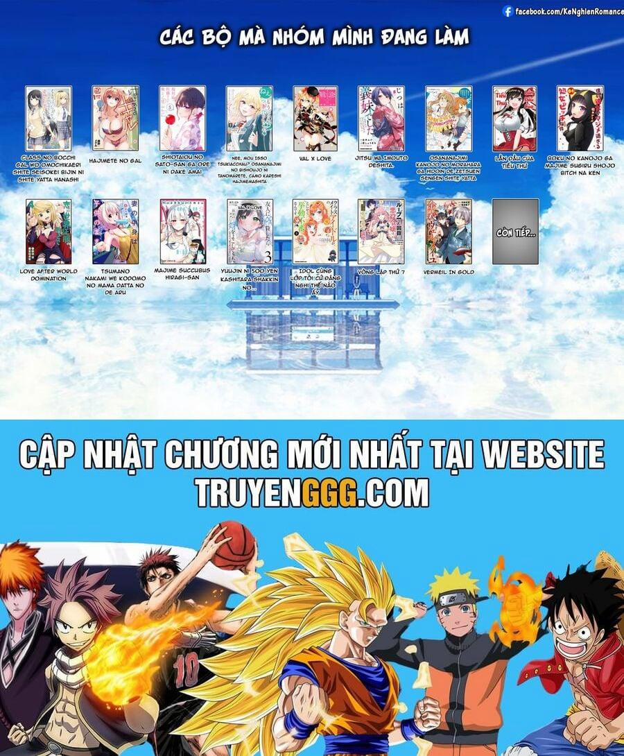 Lần Đầu Của Tiểu Thư 5 trang 28