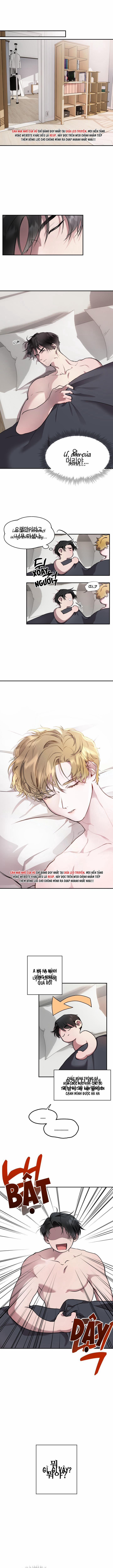 Lần Đầu Của Tôi Đấy! 1 trang 2