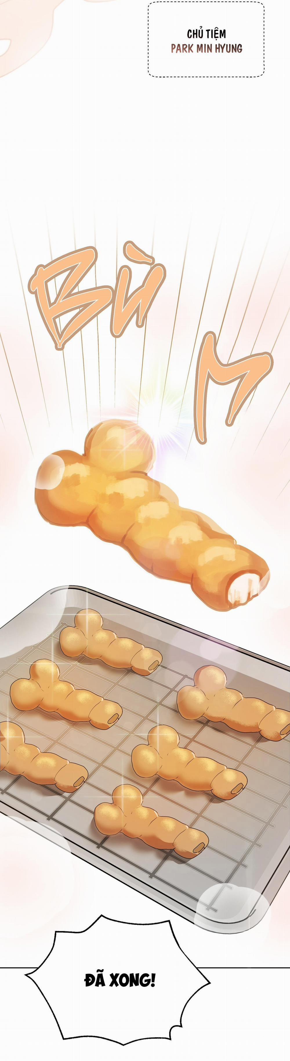 Lần Đầu Của Tôi Đấy! 2 trang 17