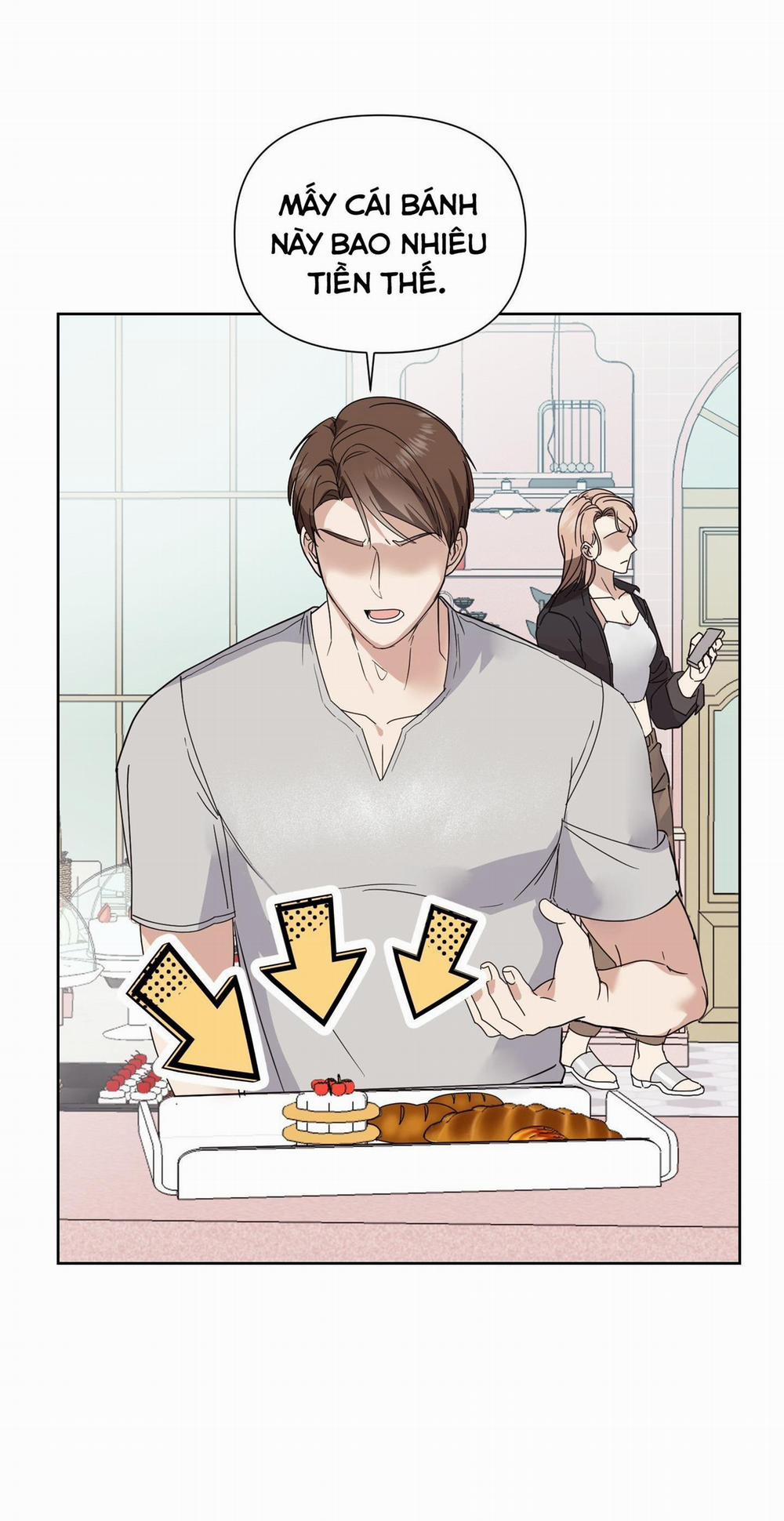 Lần Đầu Của Tôi Đấy! 2 trang 21