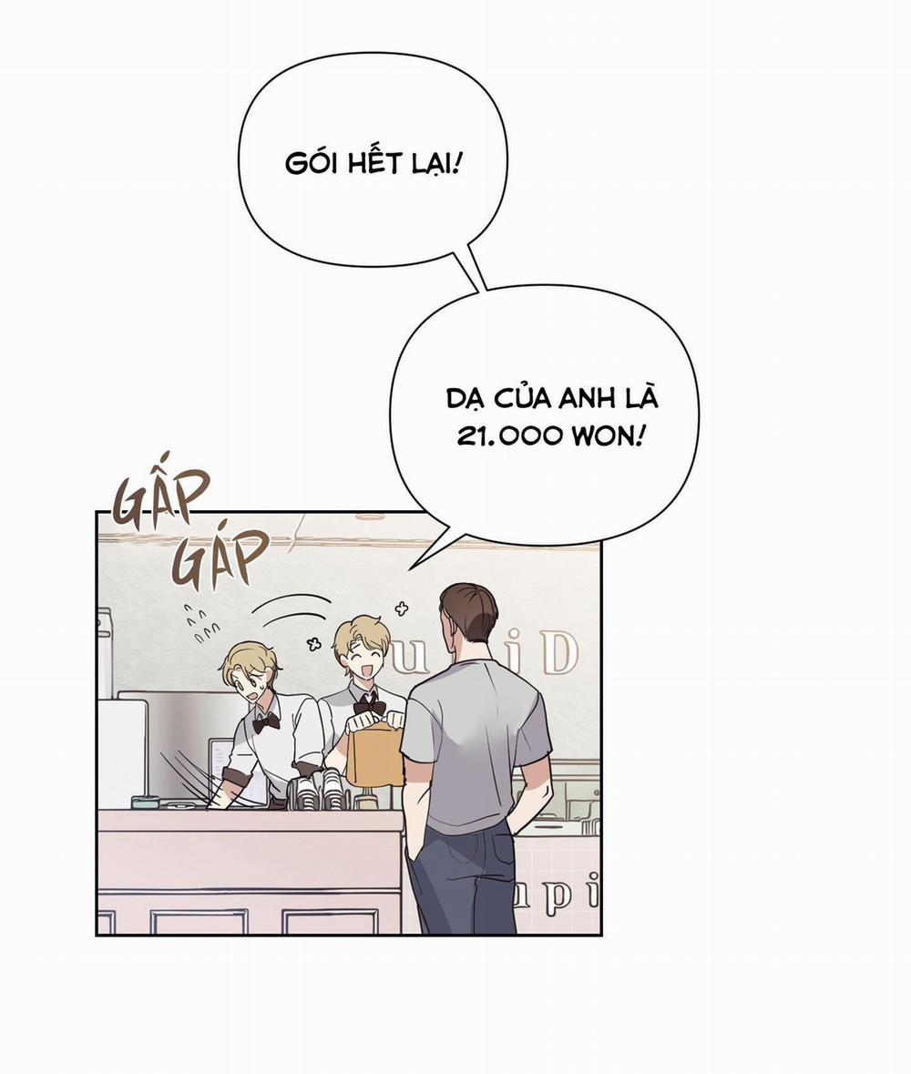 Lần Đầu Của Tôi Đấy! 2 trang 23