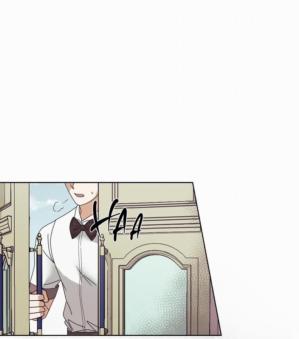 Lần Đầu Của Tôi Đấy! 2 trang 31