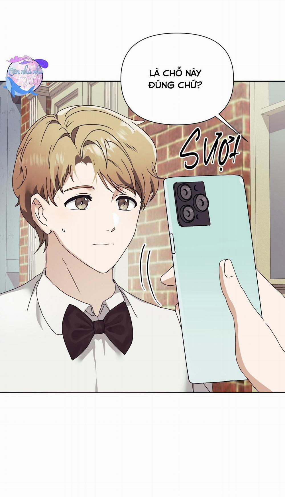 Lần Đầu Của Tôi Đấy! 2 trang 46