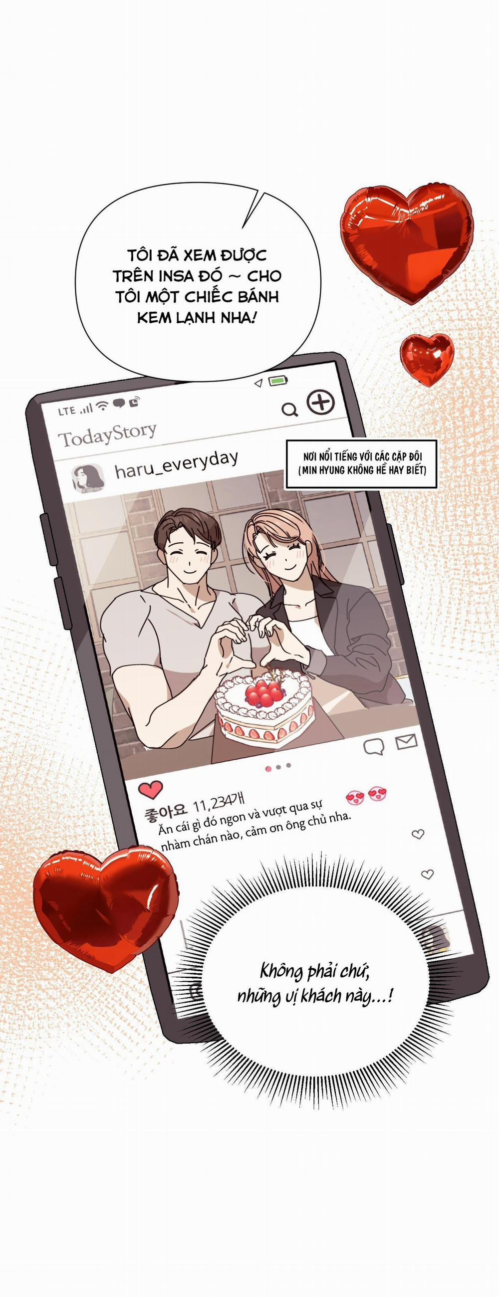 Lần Đầu Của Tôi Đấy! 2 trang 47