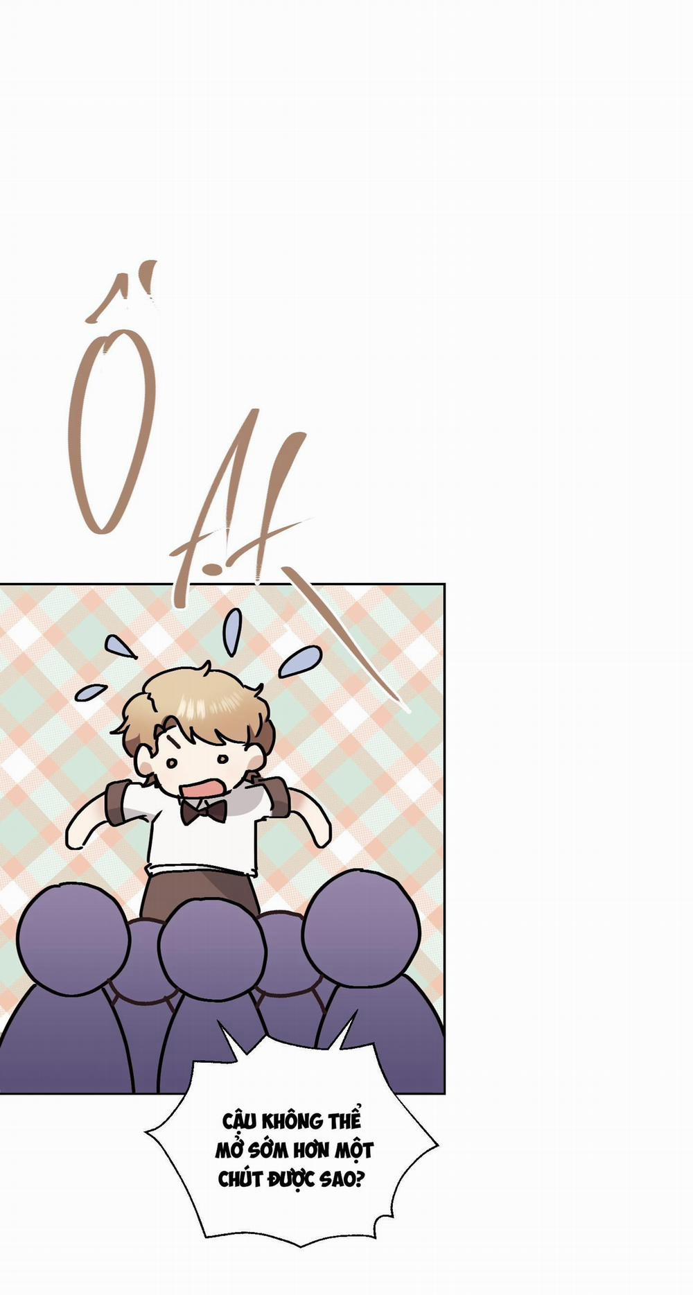 Lần Đầu Của Tôi Đấy! 2 trang 48