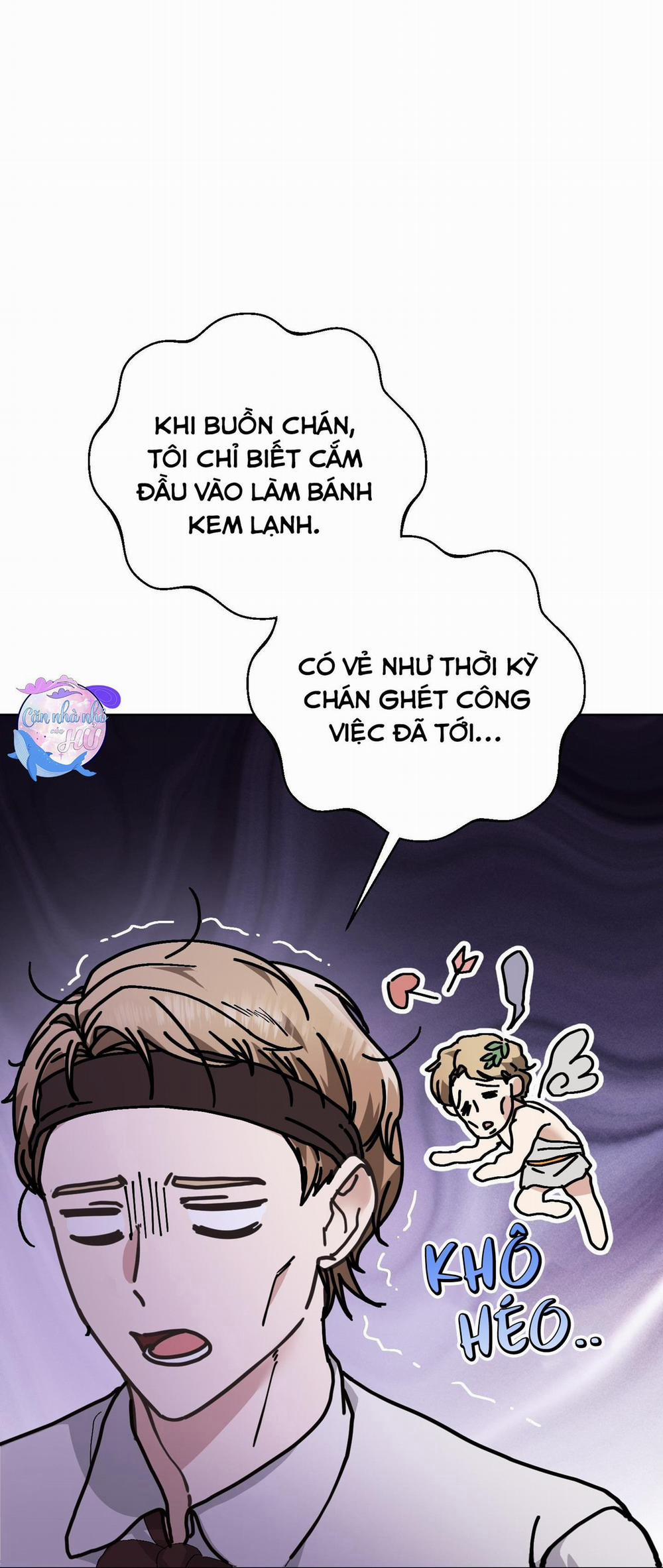 Lần Đầu Của Tôi Đấy! 2 trang 55