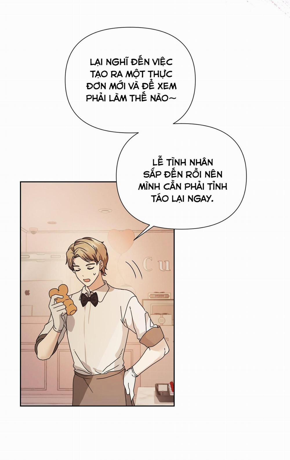 Lần Đầu Của Tôi Đấy! 2 trang 57