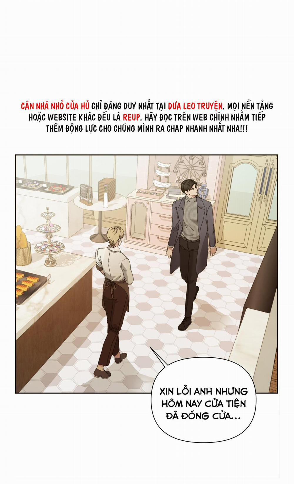 Lần Đầu Của Tôi Đấy! 2 trang 61