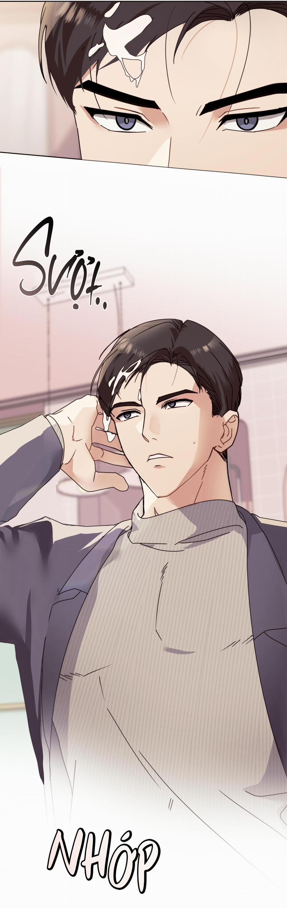 Lần Đầu Của Tôi Đấy! 2 trang 69