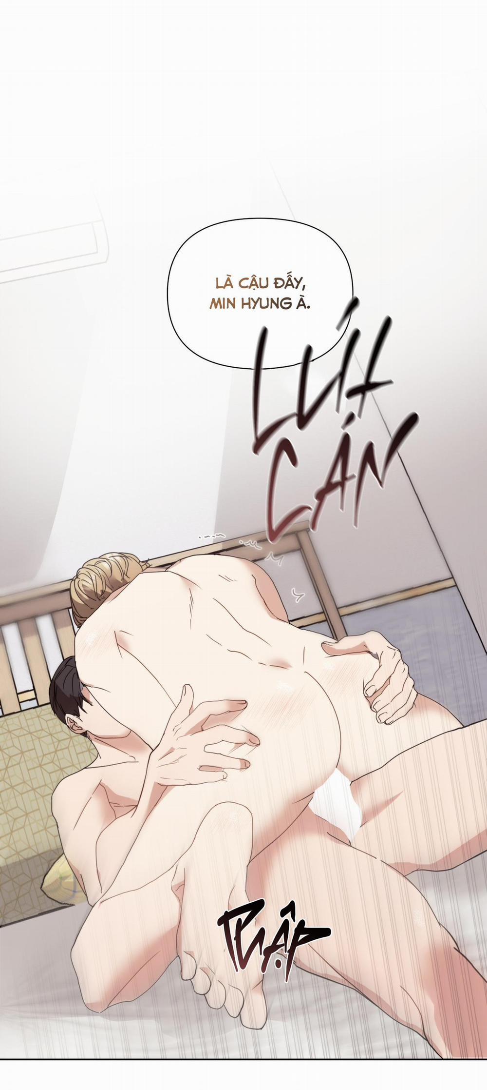 Lần Đầu Của Tôi Đấy! 2 trang 7