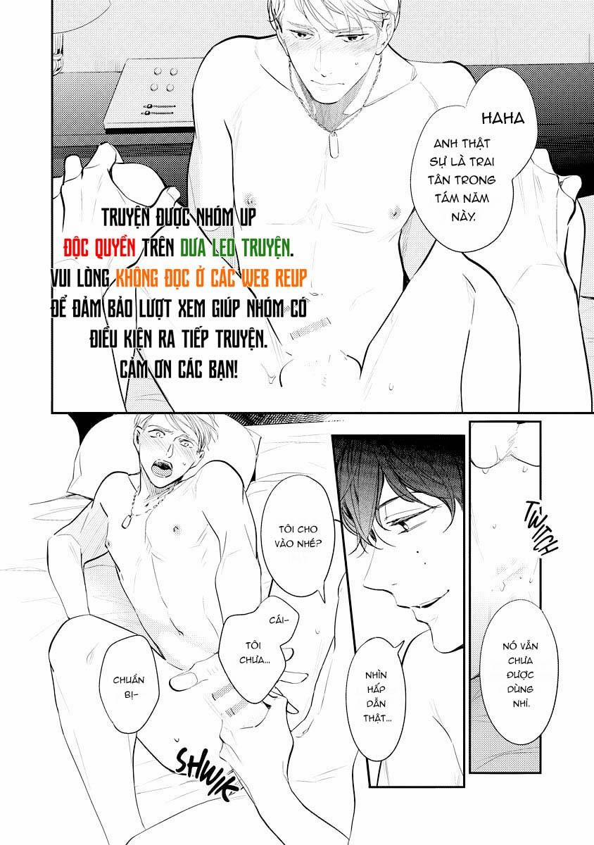 Lần Đầu Cúc Được Nở Hoa Sau 8 Năm 1 trang 27