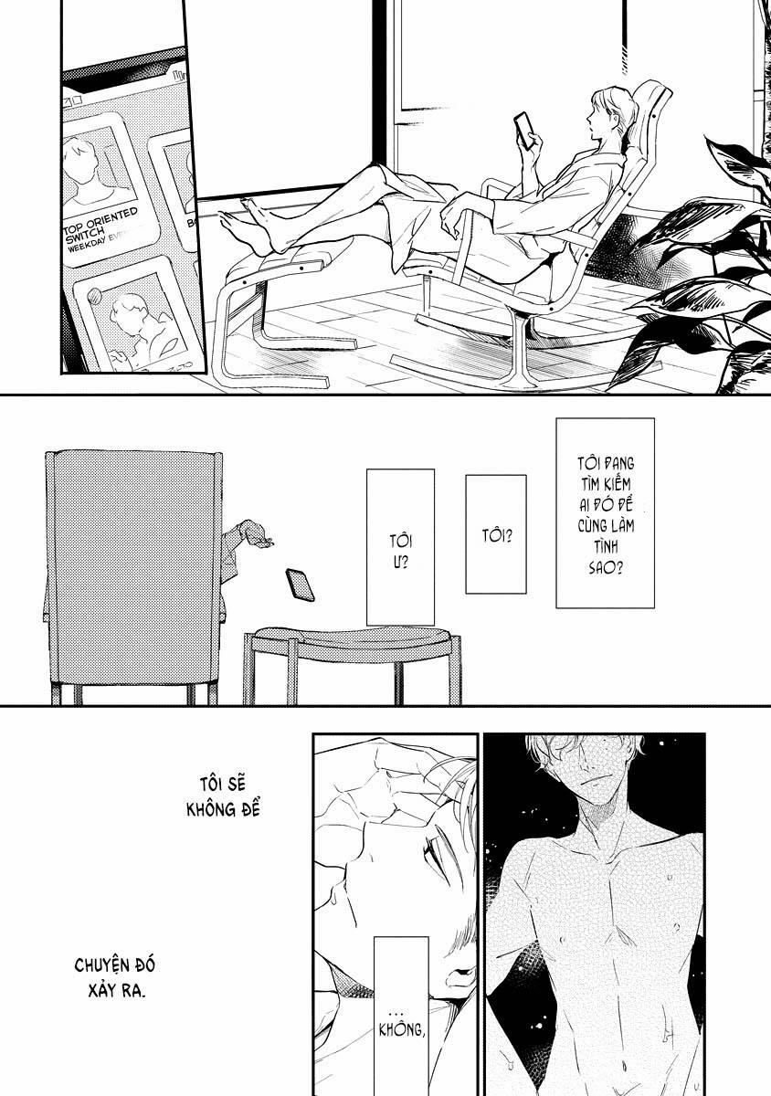 Lần Đầu Cúc Được Nở Hoa Sau 8 Năm 2 trang 22