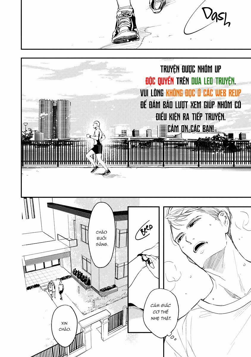 Lần Đầu Cúc Được Nở Hoa Sau 8 Năm 2 trang 3