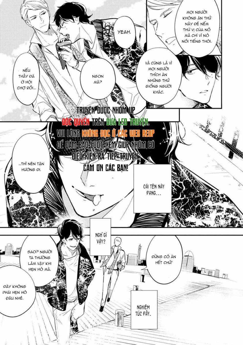 Lần Đầu Cúc Được Nở Hoa Sau 8 Năm 3 trang 2