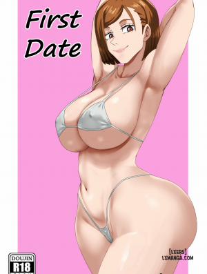 Đọc truyện tranh Lần đầu (Jujutsu Kaisen)