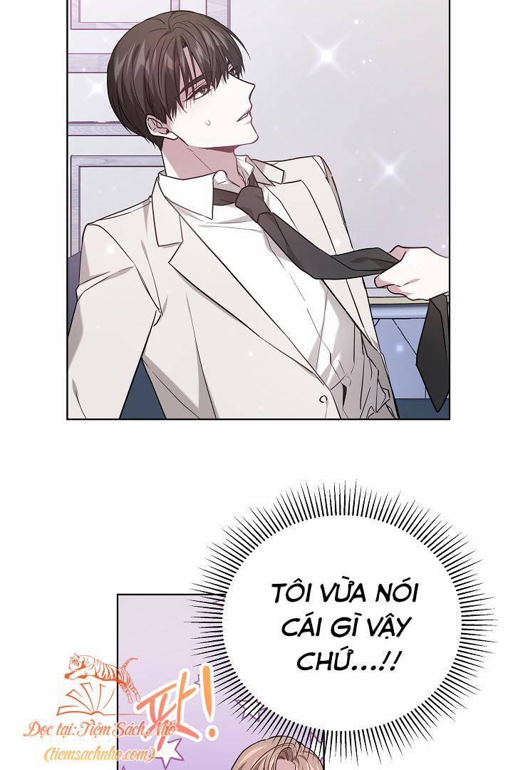 Lần Đầu Kết Hôn 1 trang 10