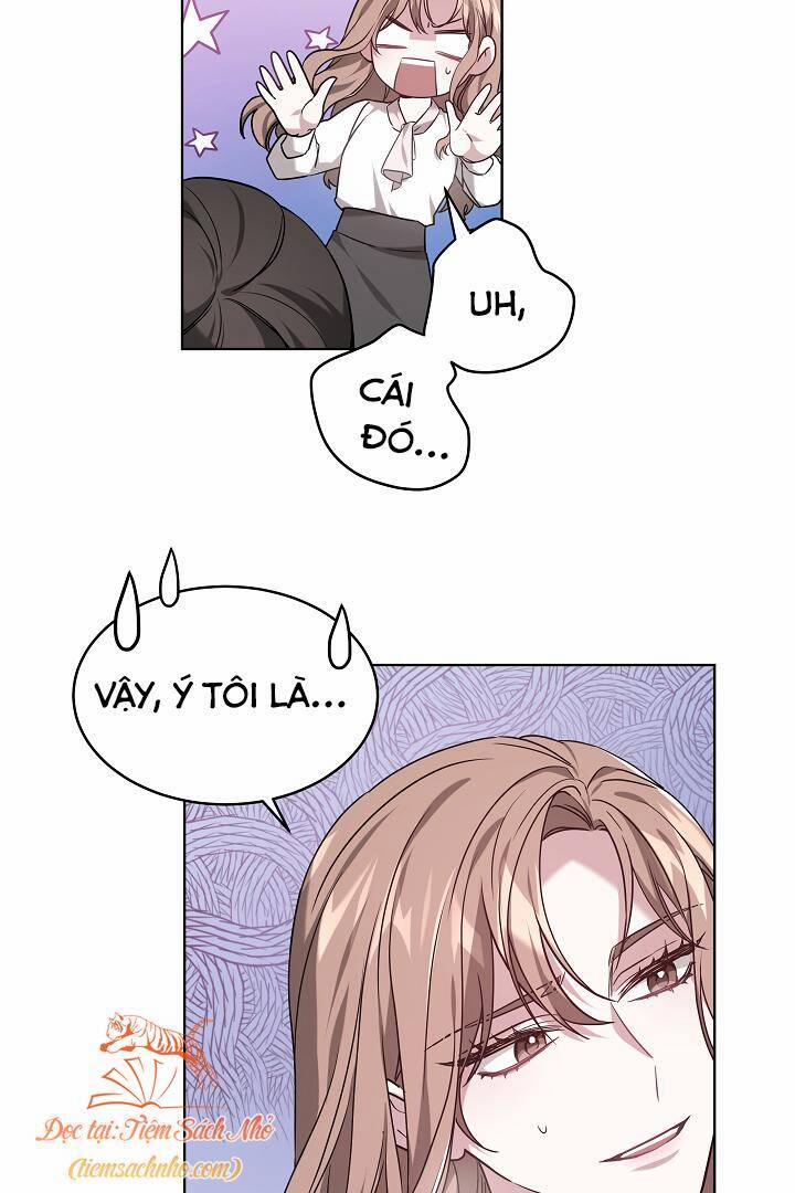 Lần Đầu Kết Hôn 1 trang 11