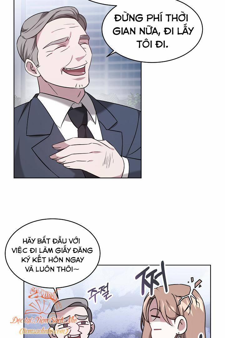 Lần Đầu Kết Hôn 1 trang 20