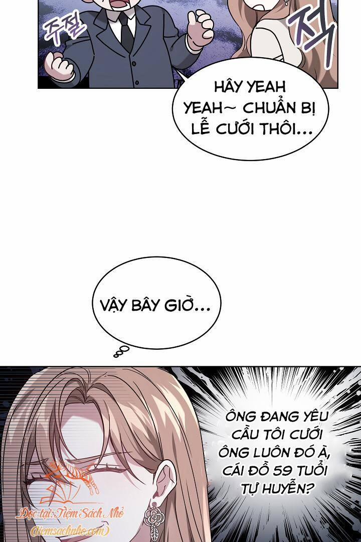 Lần Đầu Kết Hôn 1 trang 21