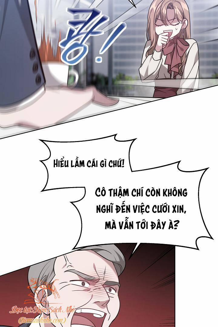 Lần Đầu Kết Hôn 1 trang 23