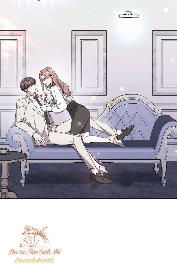 Lần Đầu Kết Hôn 1 trang 3