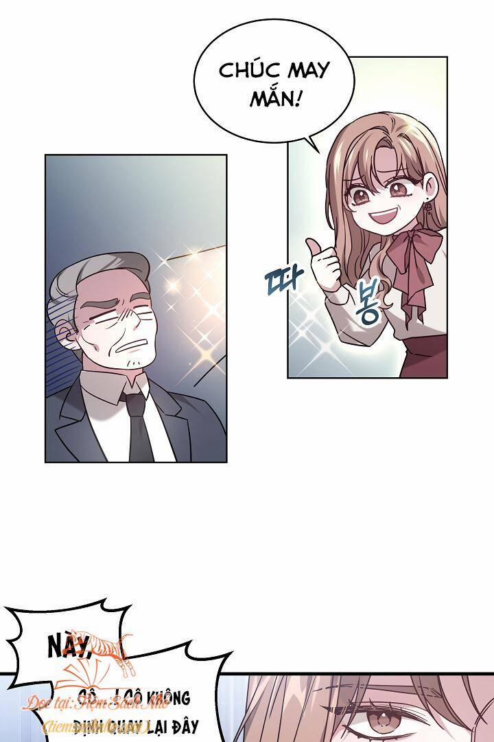 Lần Đầu Kết Hôn 1 trang 37