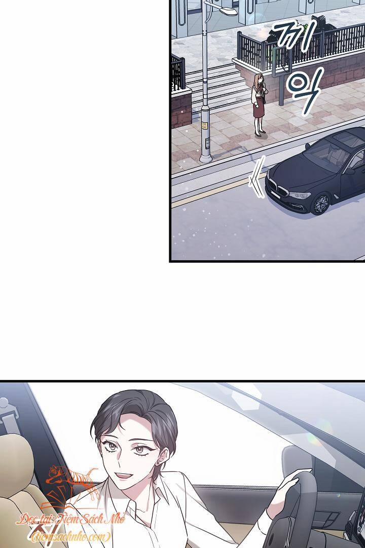 Lần Đầu Kết Hôn 1 trang 39