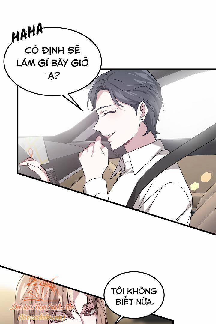 Lần Đầu Kết Hôn 1 trang 51