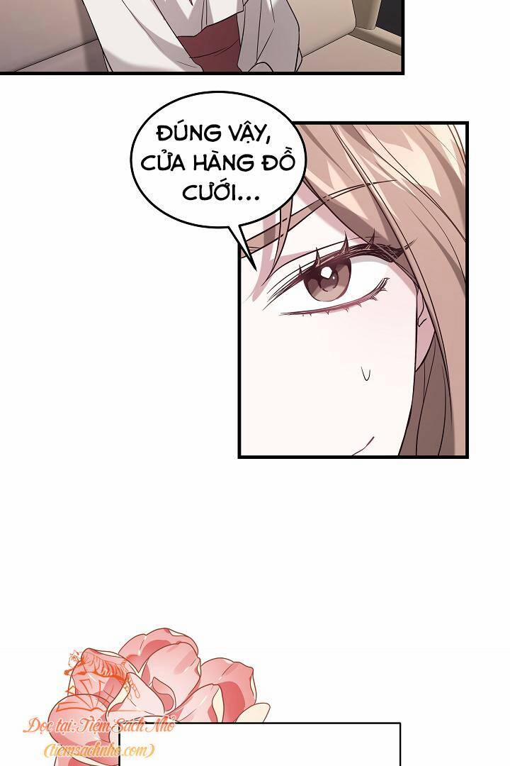 Lần Đầu Kết Hôn 1 trang 56