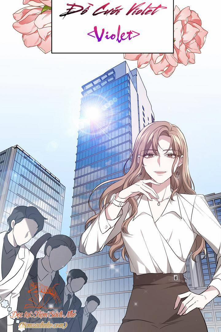 Lần Đầu Kết Hôn 1 trang 57