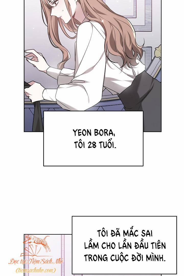 Lần Đầu Kết Hôn 1 trang 9