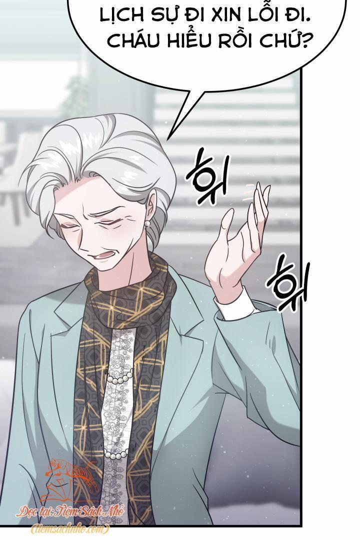 Lần Đầu Kết Hôn 2 trang 13