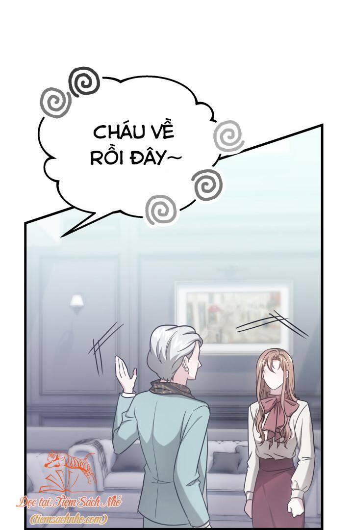 Lần Đầu Kết Hôn 2 trang 20