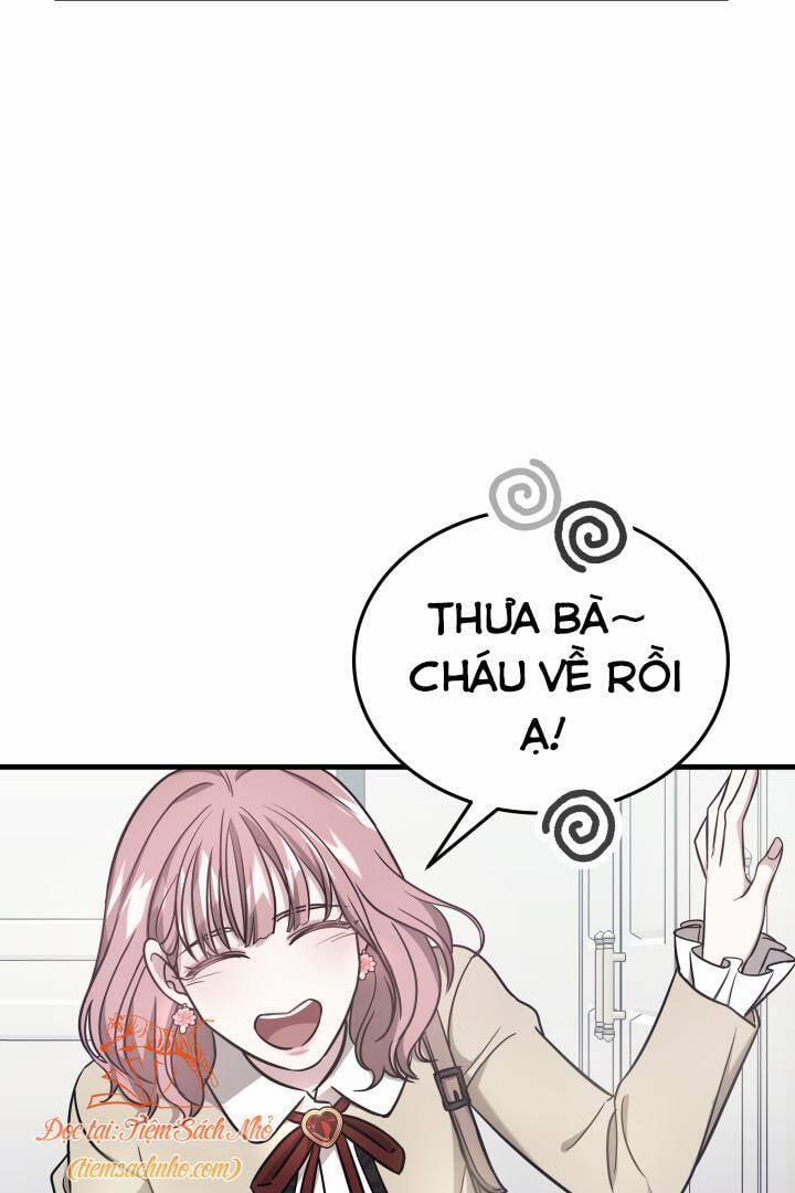 Lần Đầu Kết Hôn 2 trang 21