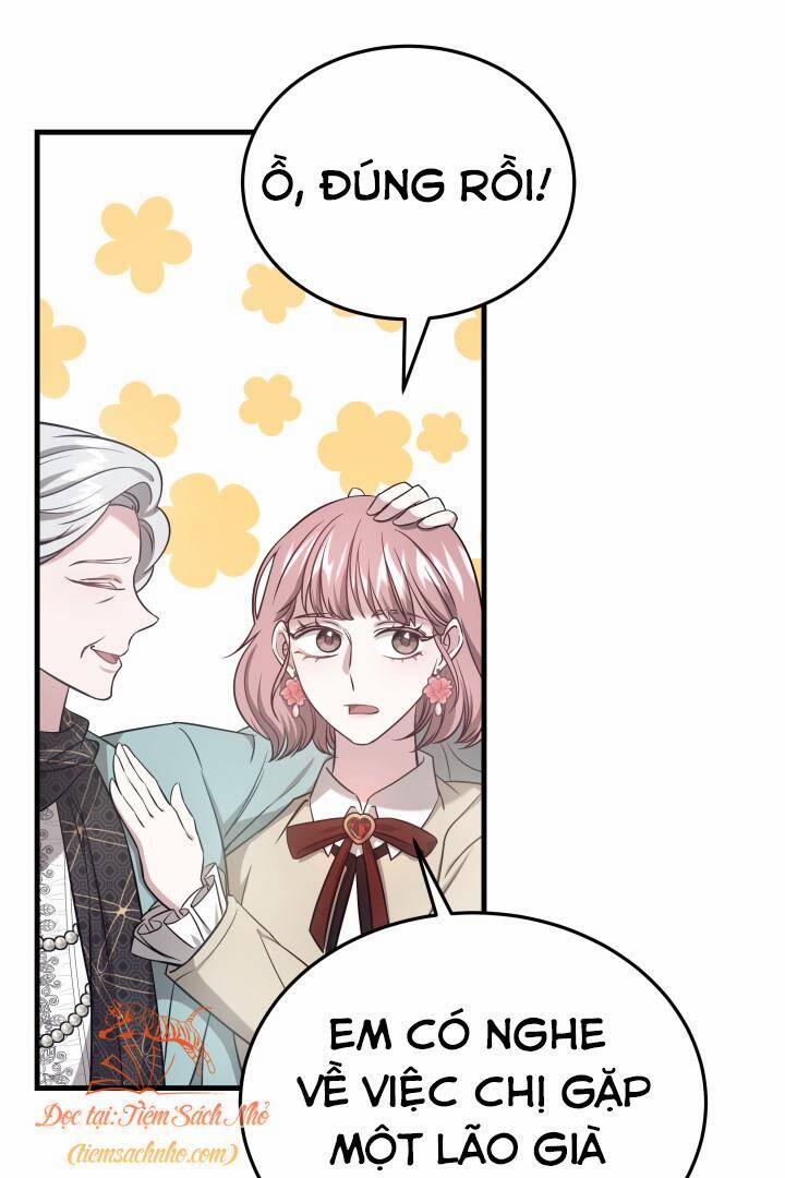 Lần Đầu Kết Hôn 2 trang 30