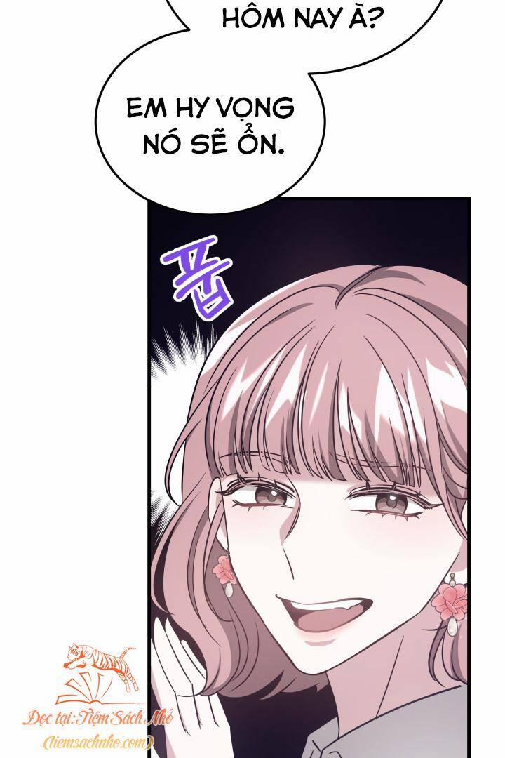 Lần Đầu Kết Hôn 2 trang 31