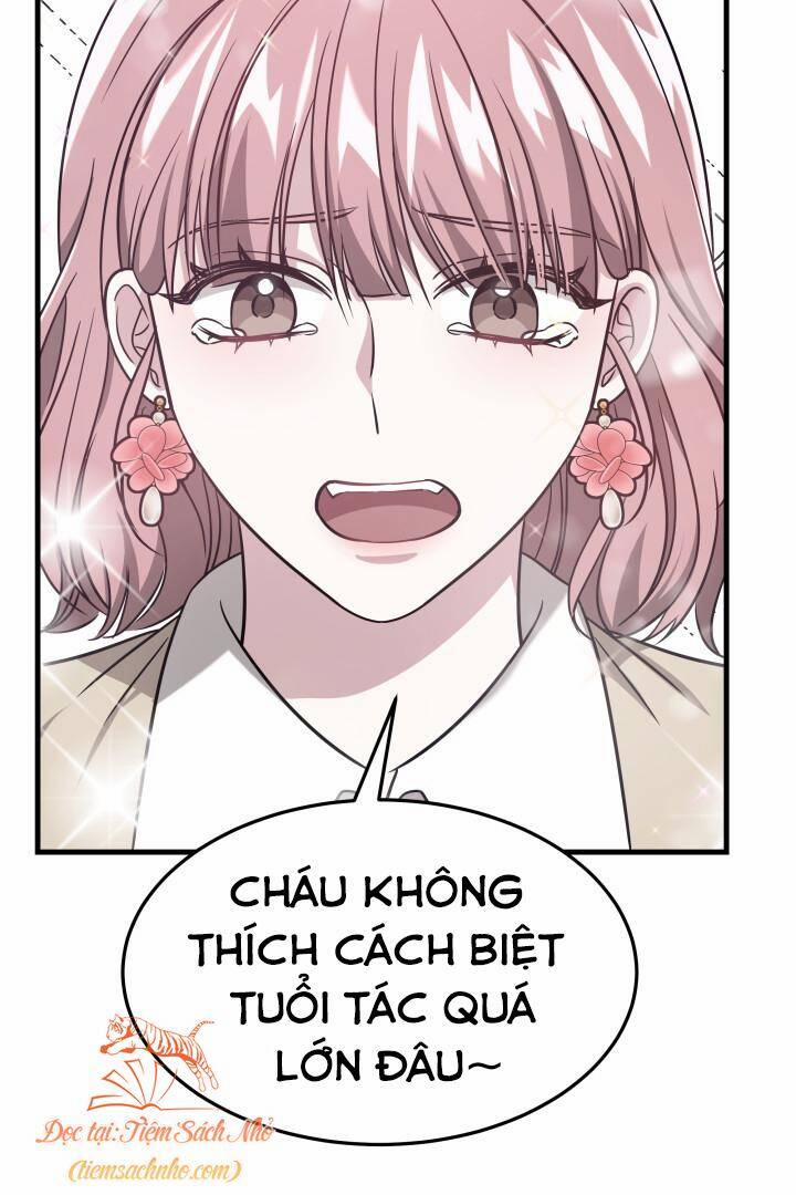 Lần Đầu Kết Hôn 2 trang 38