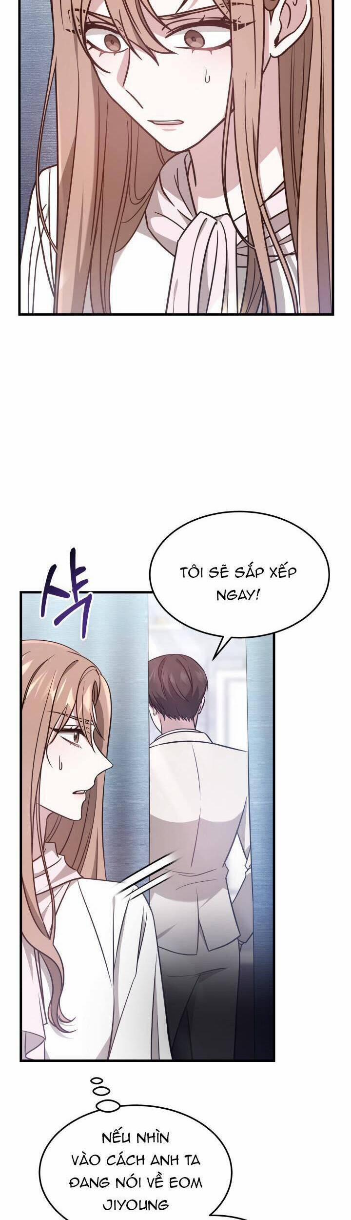 Lần Đầu Kết Hôn 3 trang 1