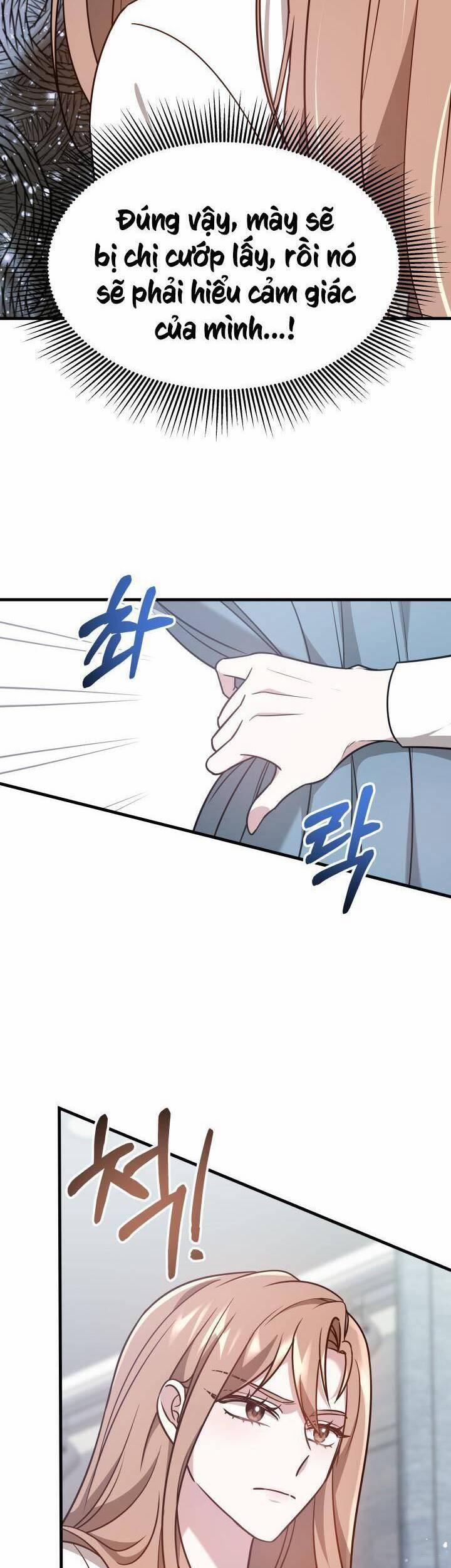 Lần Đầu Kết Hôn 3 trang 11