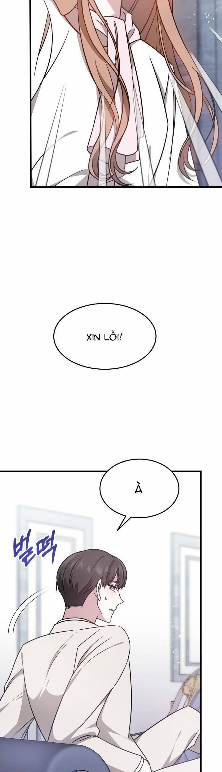 Lần Đầu Kết Hôn 3 trang 12