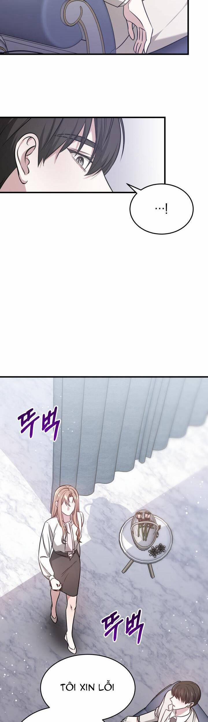 Lần Đầu Kết Hôn 3 trang 13