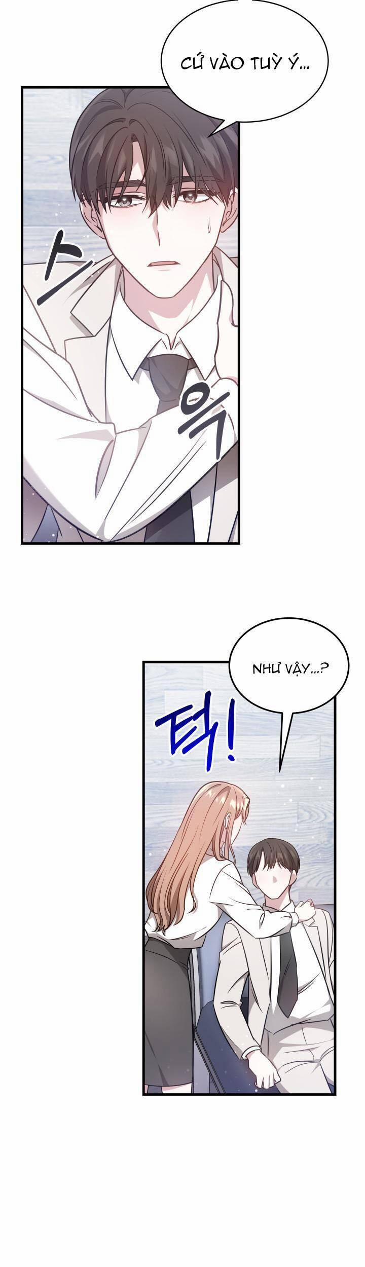 Lần Đầu Kết Hôn 3 trang 15