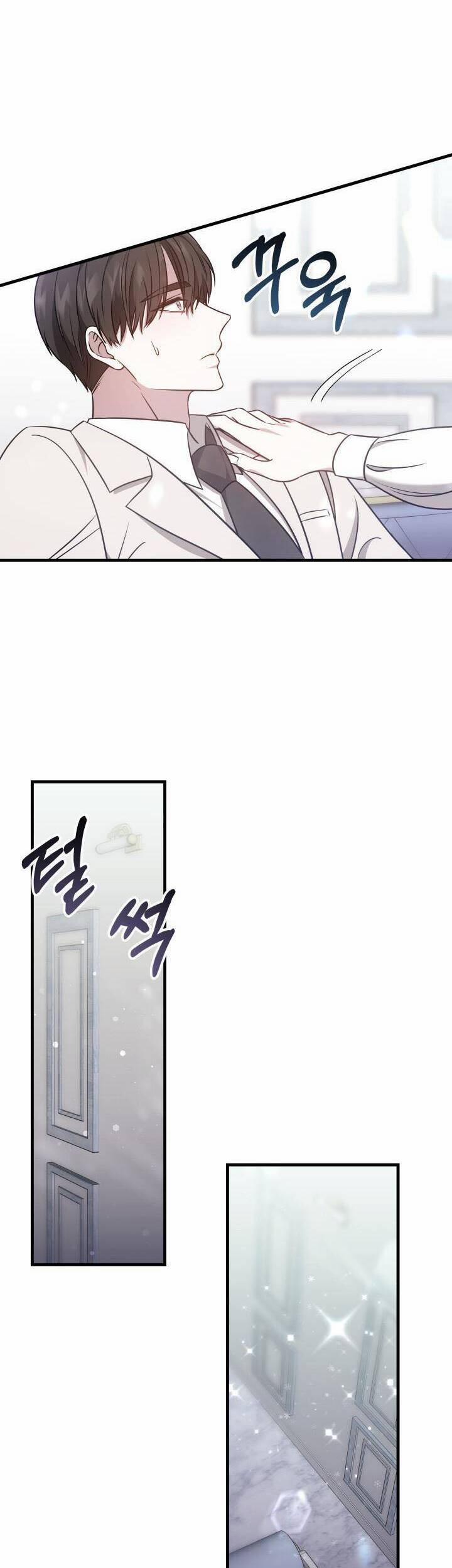 Lần Đầu Kết Hôn 3 trang 16