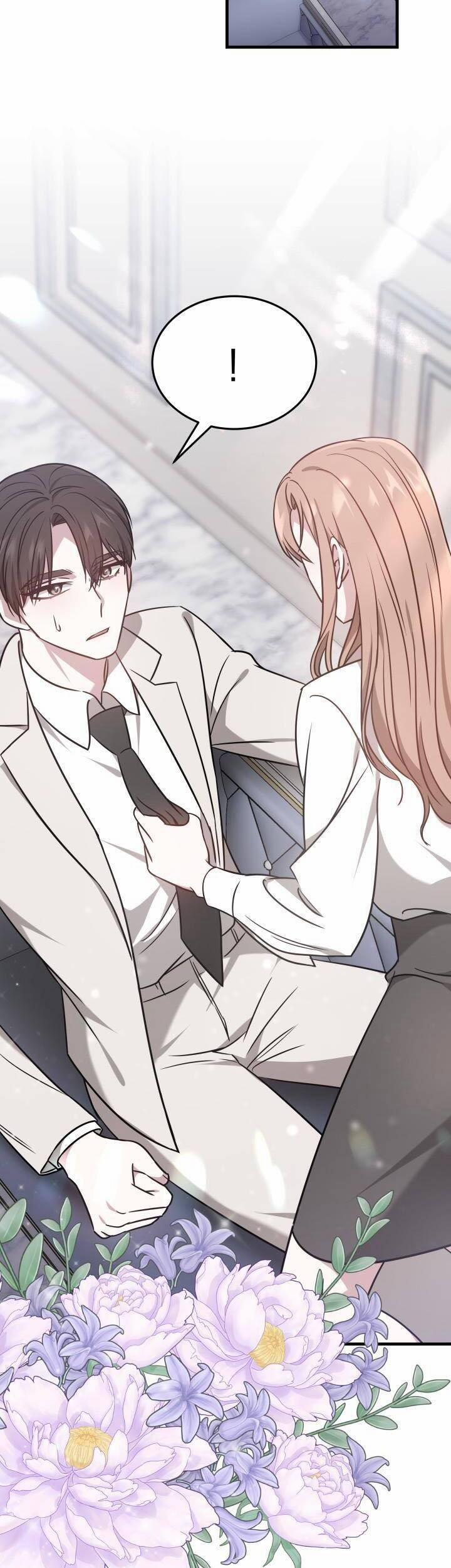 Lần Đầu Kết Hôn 3 trang 17