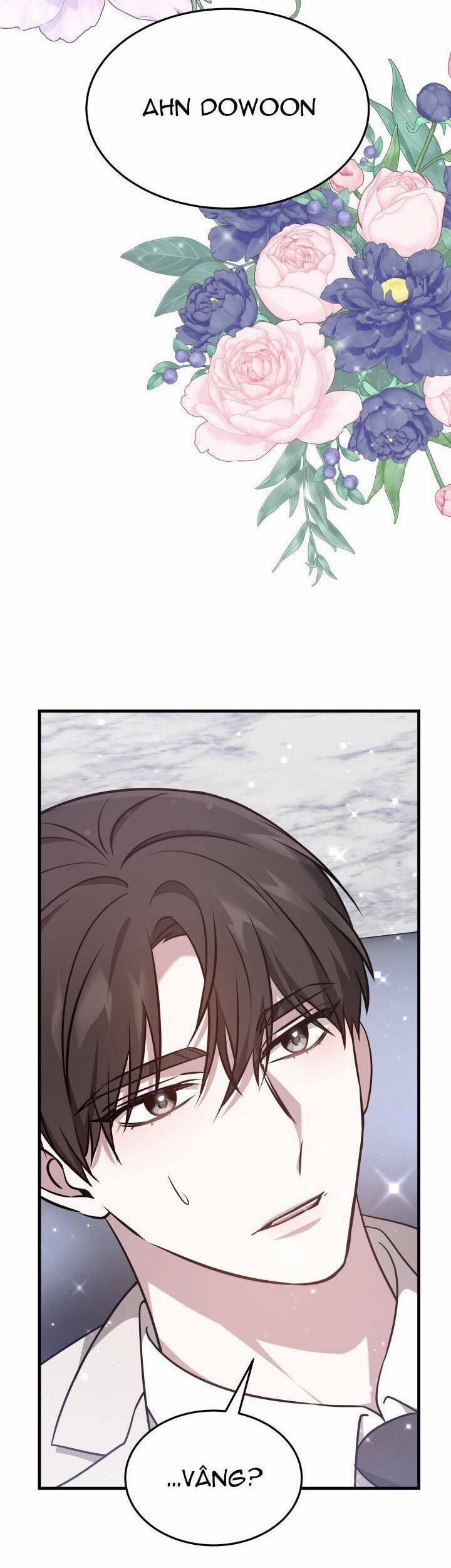 Lần Đầu Kết Hôn 3 trang 18