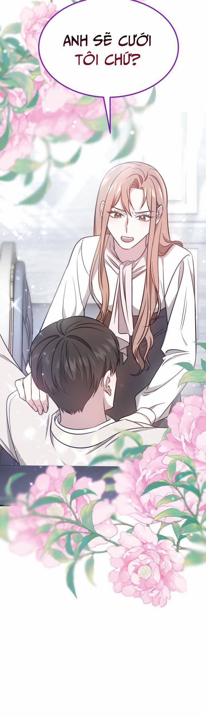 Lần Đầu Kết Hôn 3 trang 20